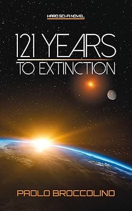 121 Years to Extinction cover image