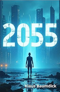 2055: AI-Generated Forecasts cover image
