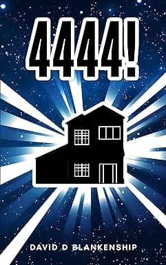 4444! cover image