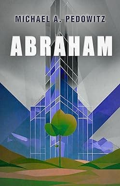 ABRAHAM cover image