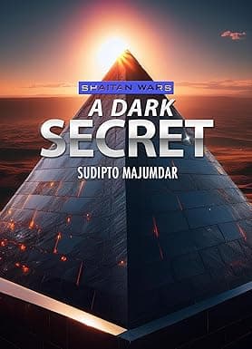 A Dark Secret (Shaitan Wars Book 6) cover image
