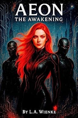 AEON THE AWAKENING cover image