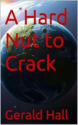 A Hard Nut to Crack cover image