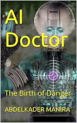 AI Doctor: The Birth of Danger cover image