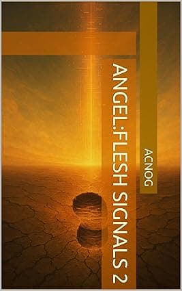 ANGEL:FIesh Signals2 cover image