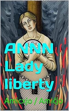 ANNN Lady Liberty cover image