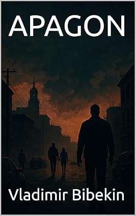 APAGON cover image