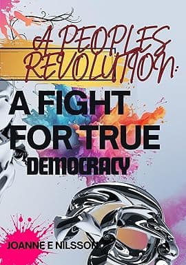 A People's Revolution: A fight for True Democracy cover image