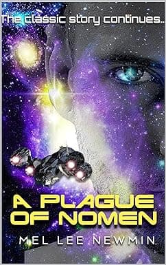 A Plague of Nomen cover image