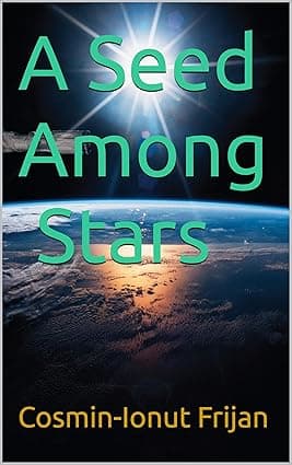 A Seed Among Stars cover image