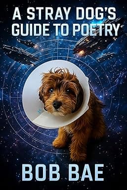 A Stray Dog's Guide to Poetry cover image