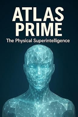 ATLAS PRIME: THE PHYSICAL SUPERINTELLIGENCE cover image