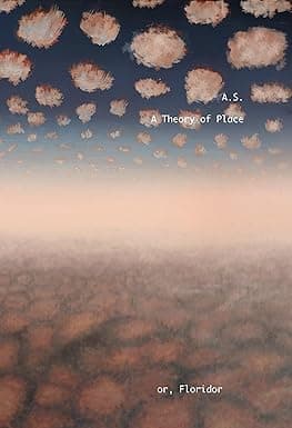 A Theory of Place or, Floridor cover image