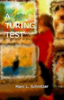 A Turing Test cover image