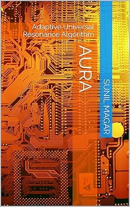 AURA: Adaptive Universal Resonance Algorithm cover image