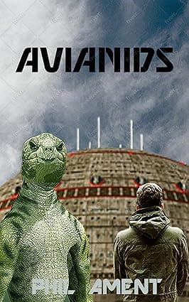 AVIANIDS cover image