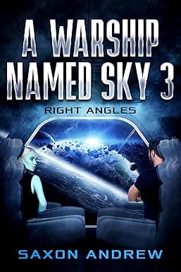 A Warship Named Sky 3: Right Angles cover image