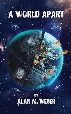 A World Apart cover image