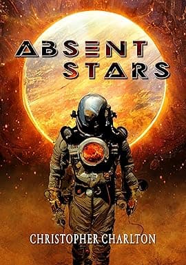 Absent Stars cover image