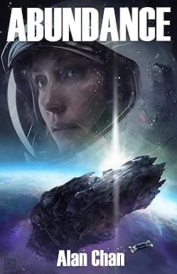 Abundance cover image