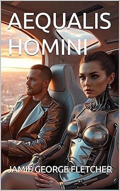 Aequalis homini: Equal To Man cover image