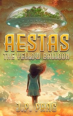 Aestas ¤ The Yellow Balloon cover image