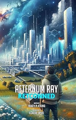 Aeternum Ray Retconned cover image