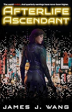 Afterlife Ascendant cover image