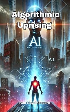 Algorithmic Uprising cover image