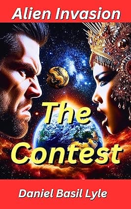 Alien Invasion, The Contest cover image
