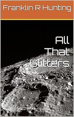 All That Glitters cover image