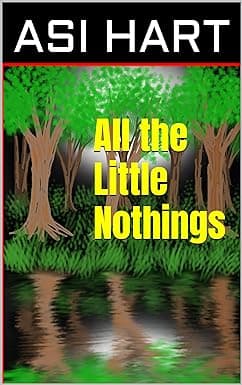 All the Little Nothings (Happy Kitten) cover image