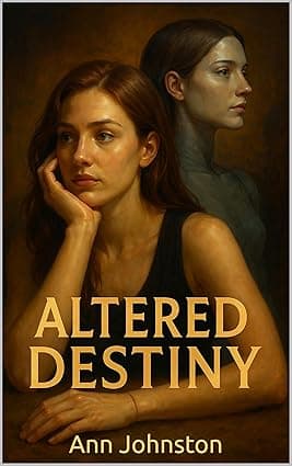 Altered Destiny cover image