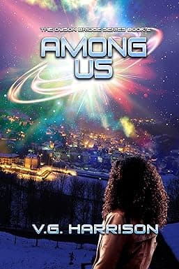 Among Us: The Dyson Bridge (The Dyson Bridge Series Book 2) cover image
