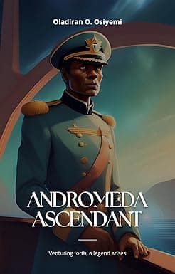 Andromeda Ascendant cover image