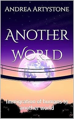 Another World cover image