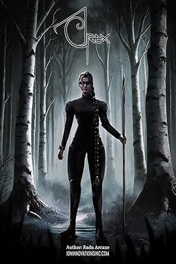 Apex cover image