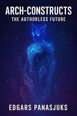 Arch-Constructs The Authorless Future cover image