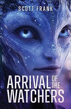 Arrival of the Watchers cover image