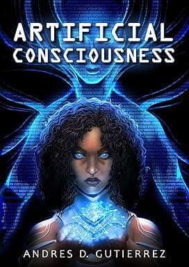 Artificial Consciousness cover image