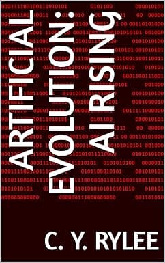 Artificial Evolution: AI Rising cover image