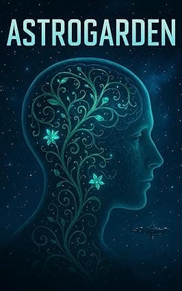 Astrogarden Seeds of Control cover image