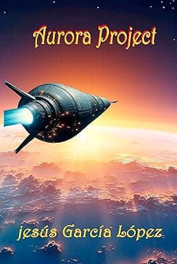 Aurora Project cover image