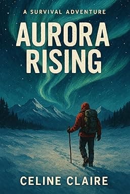 Aurora Rising cover image