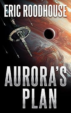 Aurora's Plan cover image