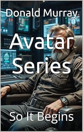 Avatar Series: So It Begins cover image