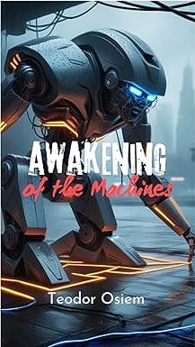 Awakening of the Machines cover image