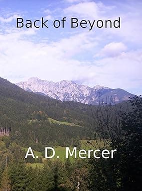 Back of Beyond cover image
