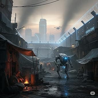 Beacon's Phoenix: Book 1: Rise of Phoenix cover image