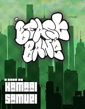 Beast Bané cover image